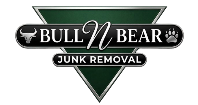 Bull N Bear Junk Removal